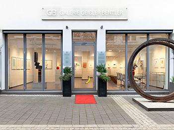 Galerie Geißler Bentler