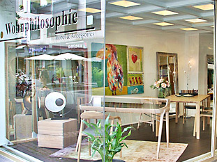Wohnphilosophie