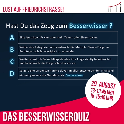 Besserwisserquiz